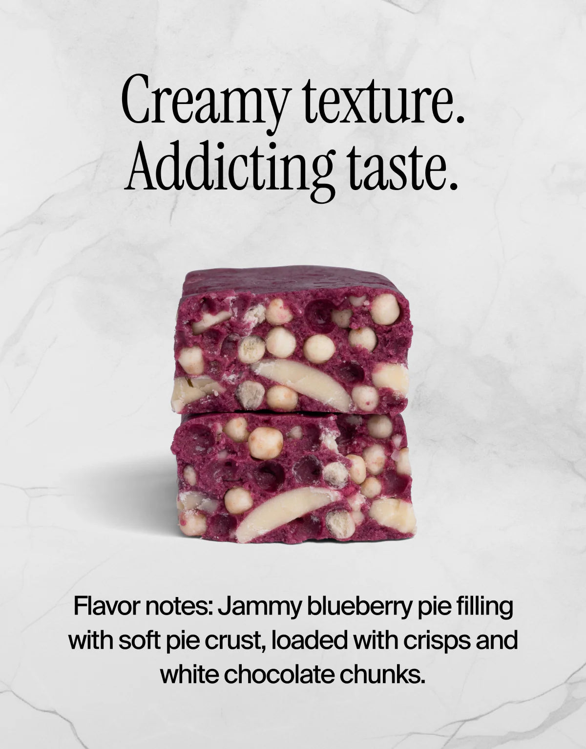 David Bars - High Protein Low Guilt!