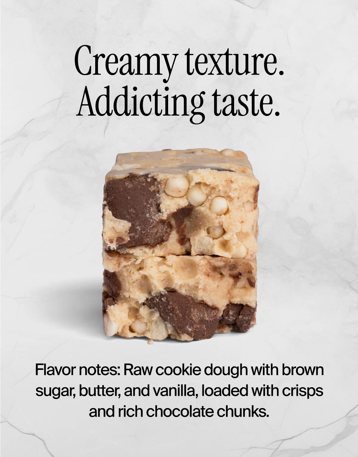 David Bars - High Protein Low Guilt!