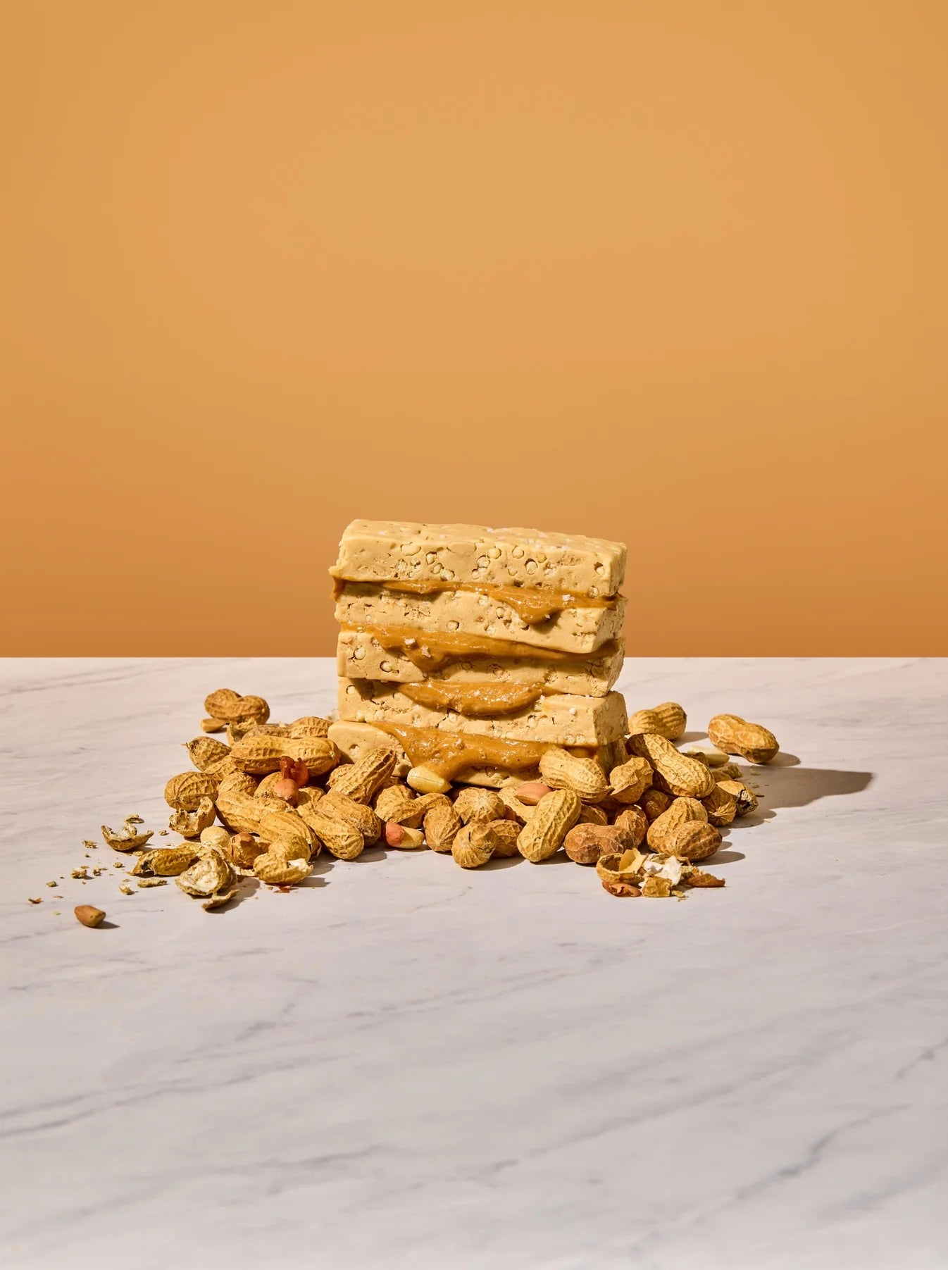 David Bars - High Protein Low Guilt!
