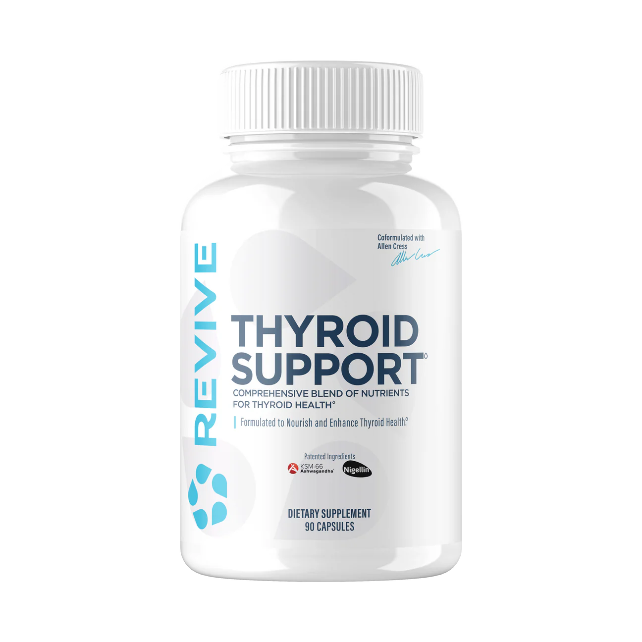 Revive - Thyroid Support