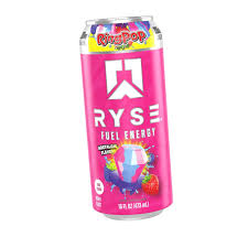 Ryse - Fuel Energy Drink 12pack