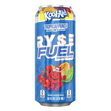Ryse - Fuel Energy Drink 12pack