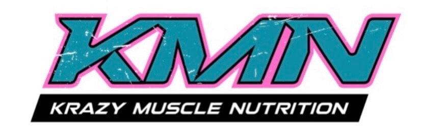 KraZy Muscle Nutrition Gift Card