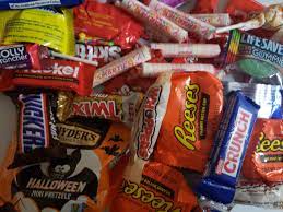 Before you eat that Halloween Candy...consider the effects of sugar on your body - Krazy Muscle Nutrition