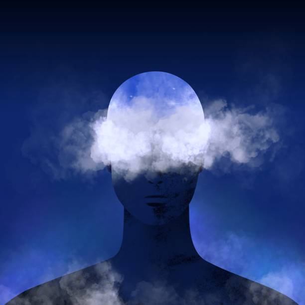 Foggy Brain?  It's more common than you think... - Krazy Muscle Nutrition