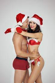 Make Sexy Time a Priority during the holidays - Krazy Muscle Nutrition