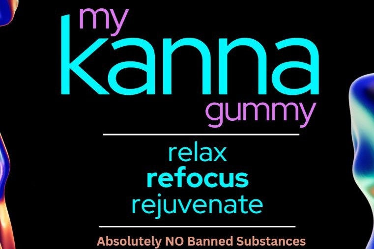 kanna extract and L-Theanine combine to give you the ultimate chill