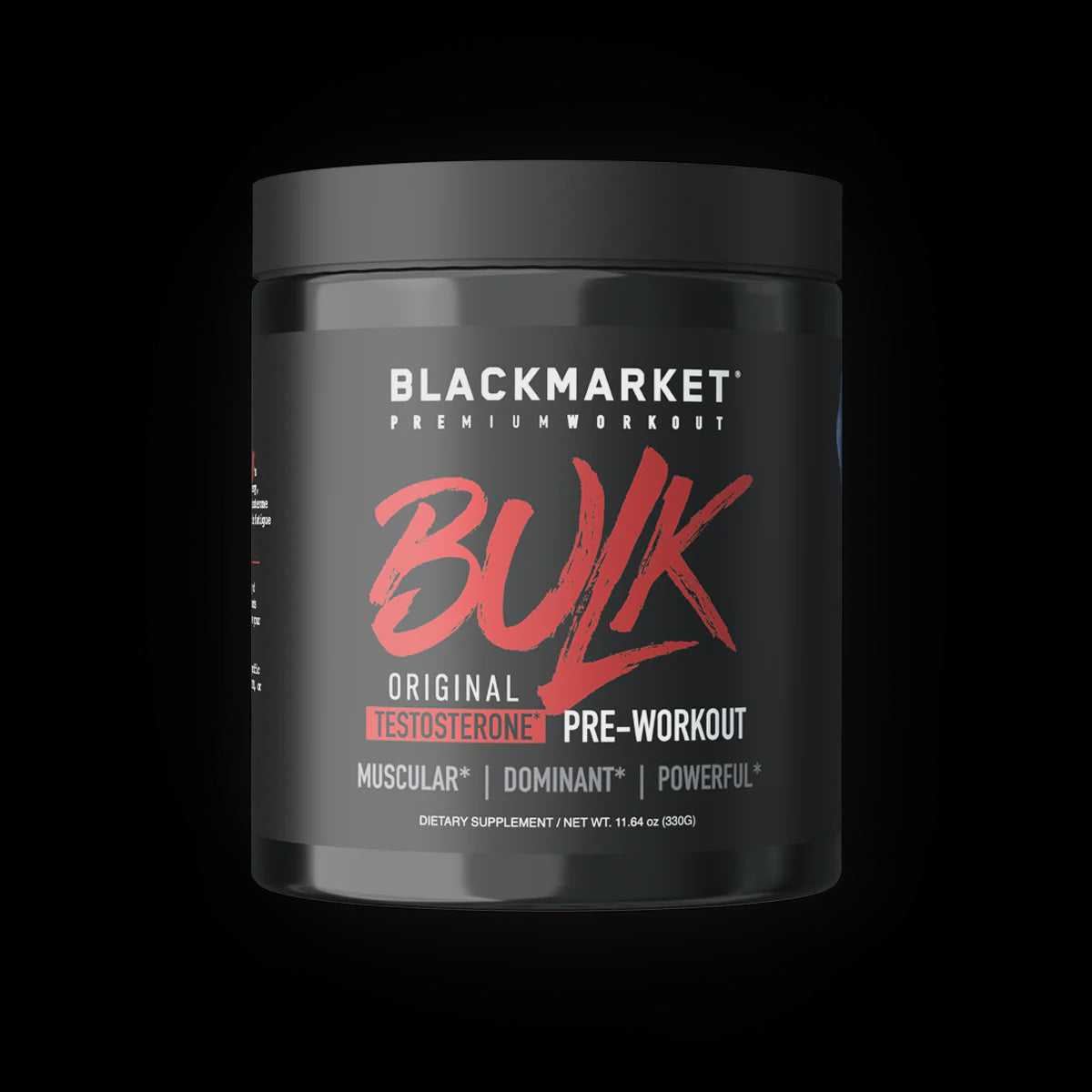BlackMarketLabs -Bulk