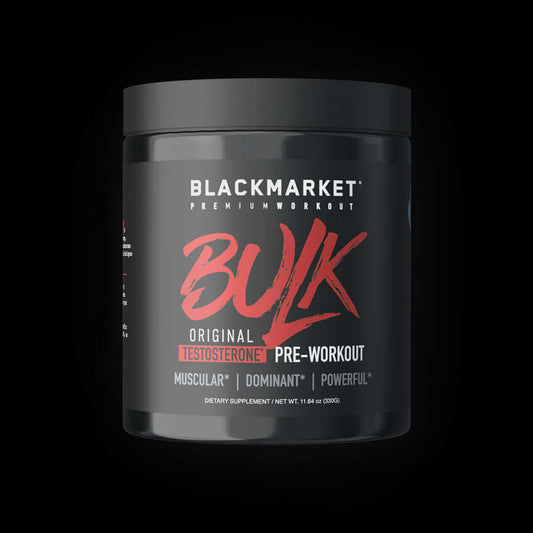 BlackMarketLabs -Bulk