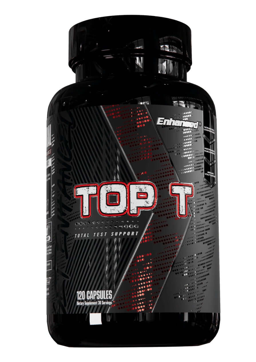 Enhanced Labs- Top T