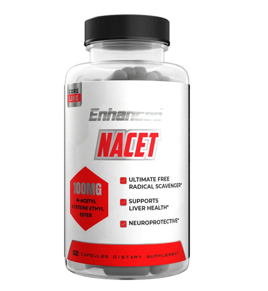 Enhanced Labs- NACET