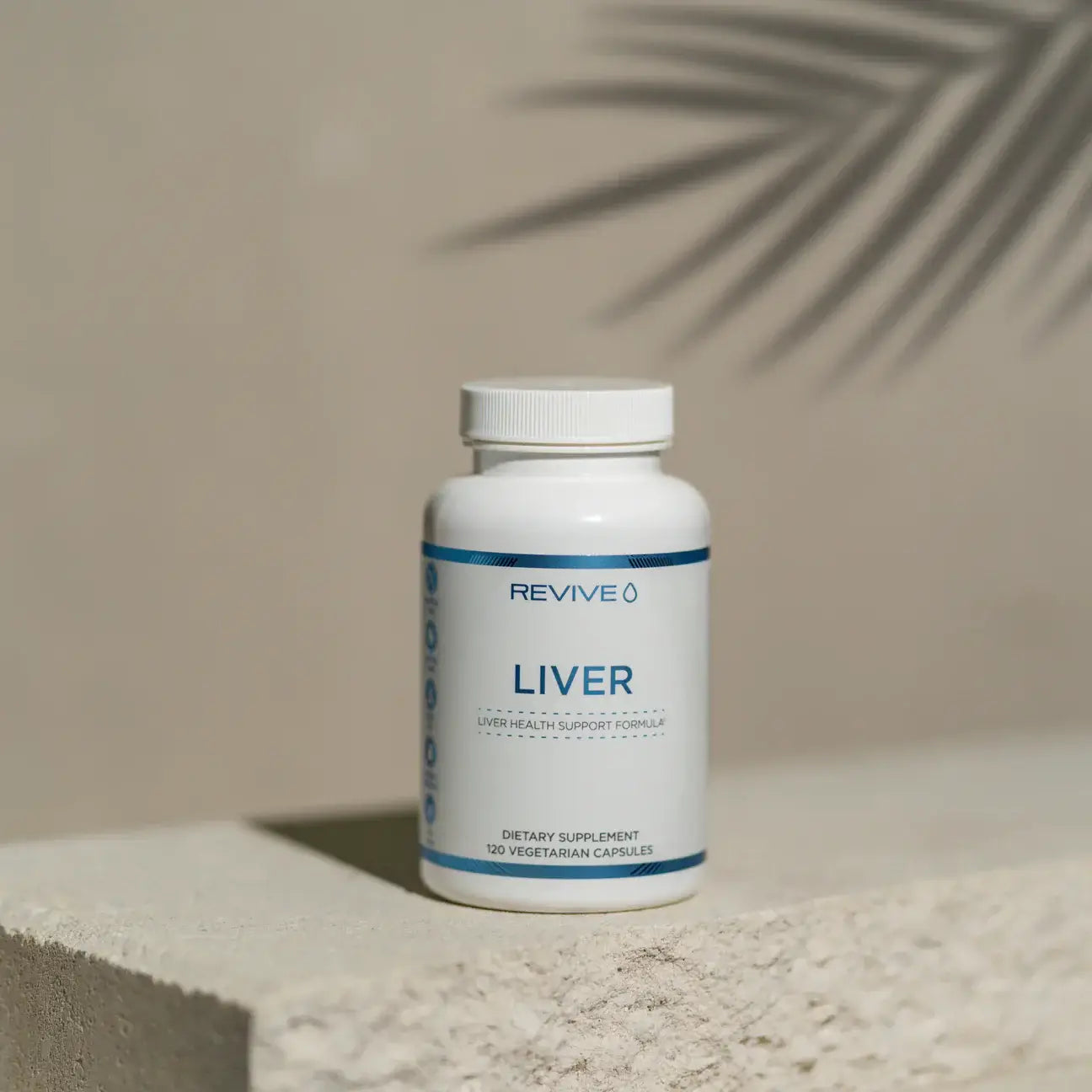 Revive-Liver