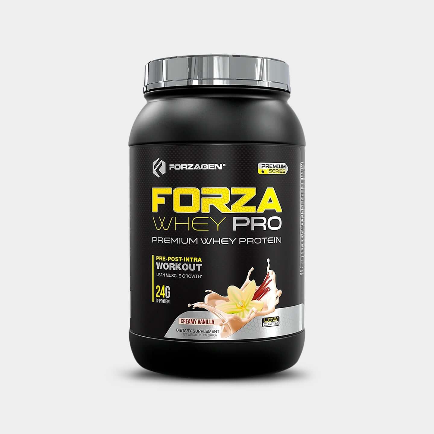 FORZAGEN FORZA WHEY PRO PROTEIN