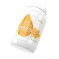 Sweat Ethic- WHEY’D Protein 25 Servings  fully transparent blend