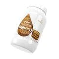 Sweat Ethic- WHEY’D Protein 25 Servings  fully transparent blend