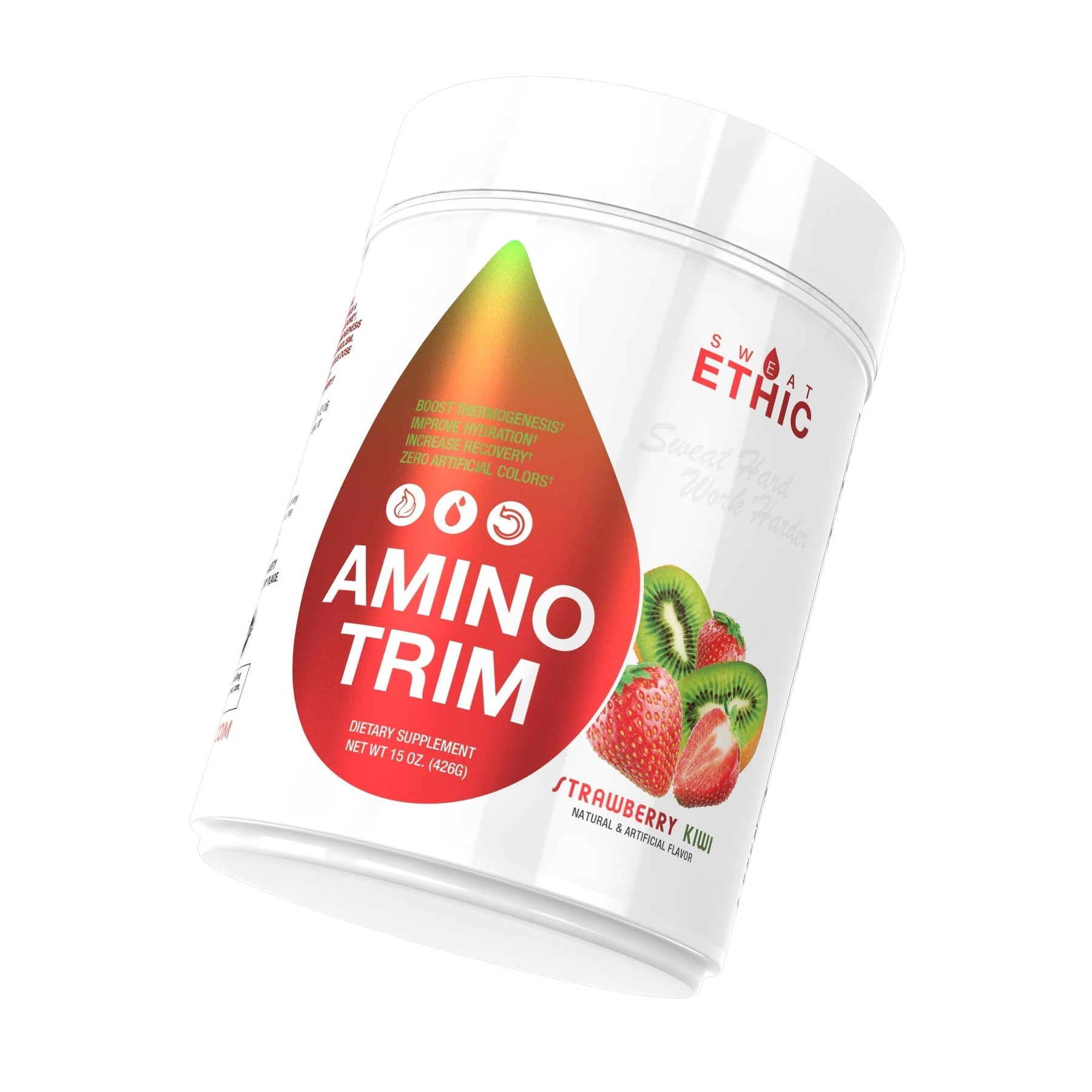 Amino Trim - Caffeine Free Weightloss Amino’s