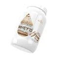 Sweat Ethic- WHEY’D Protein 25 Servings  fully transparent blend