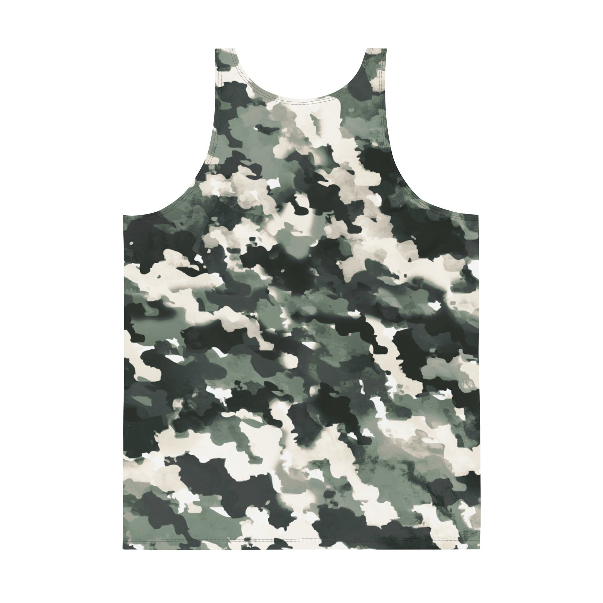 CAMO Juicy AF Tank - Krazy Muscle Nutrition Krazy Muscle Nutrition3019995_9049