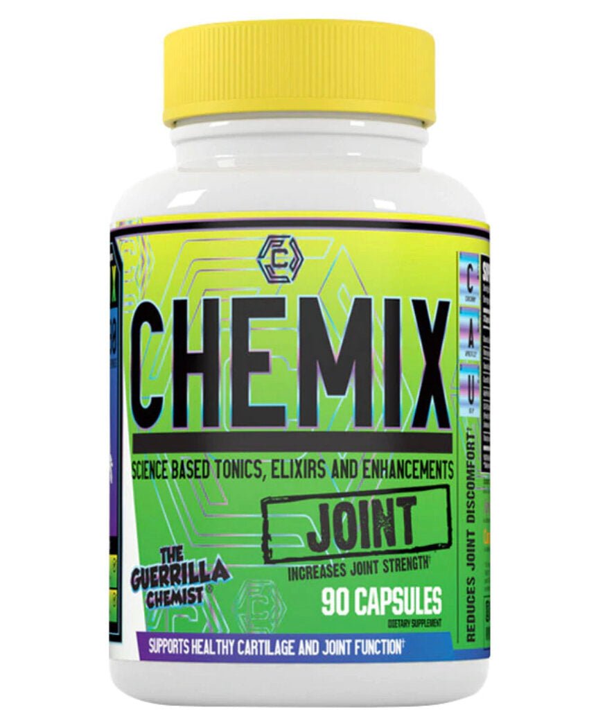 CHEMIX- Joint 90 Capsules - Krazy Muscle Nutrition vendor-unknownSQ3032299