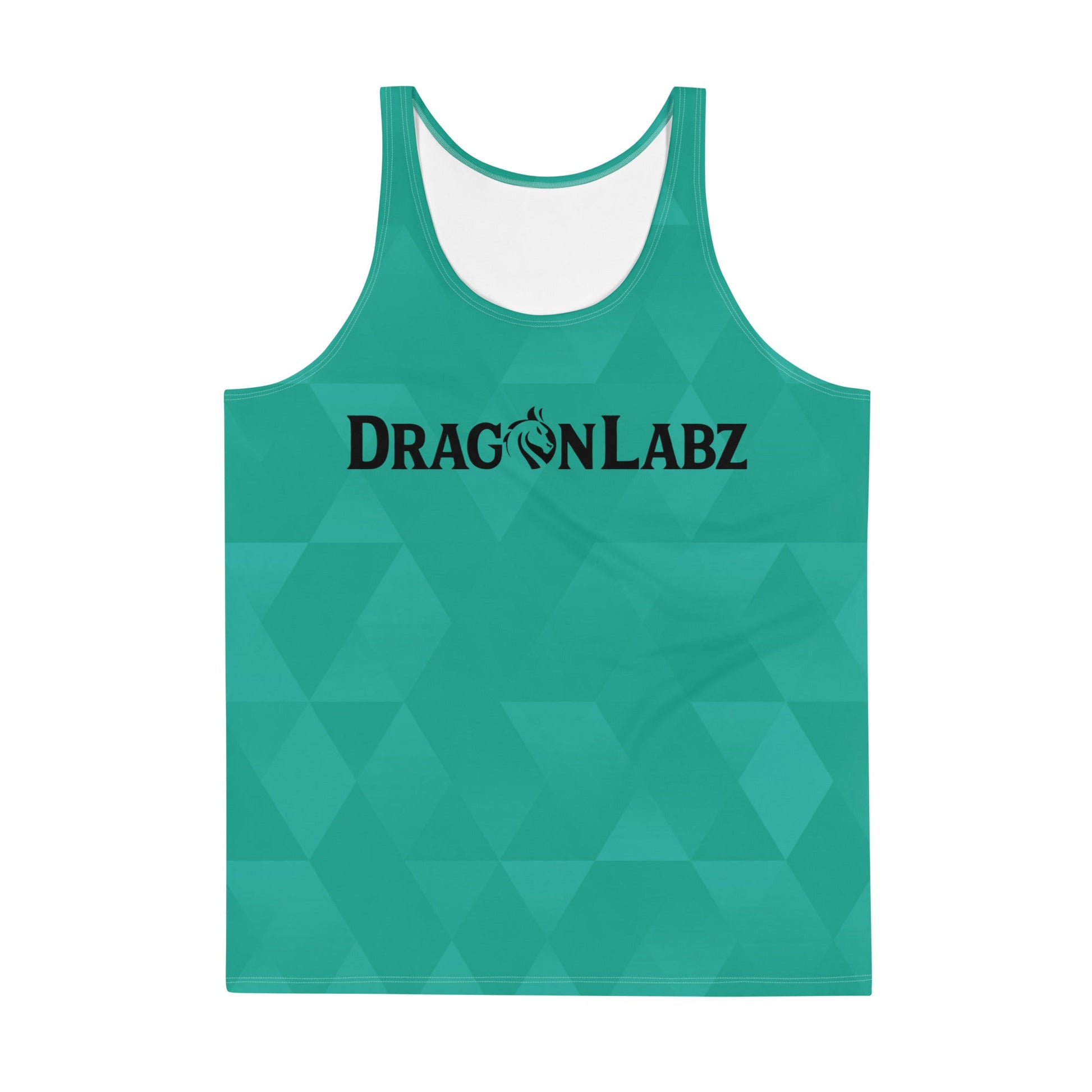 DragonLabz Emerald Tank - Krazy Muscle Nutrition Krazy Muscle Nutrition1781771_9050