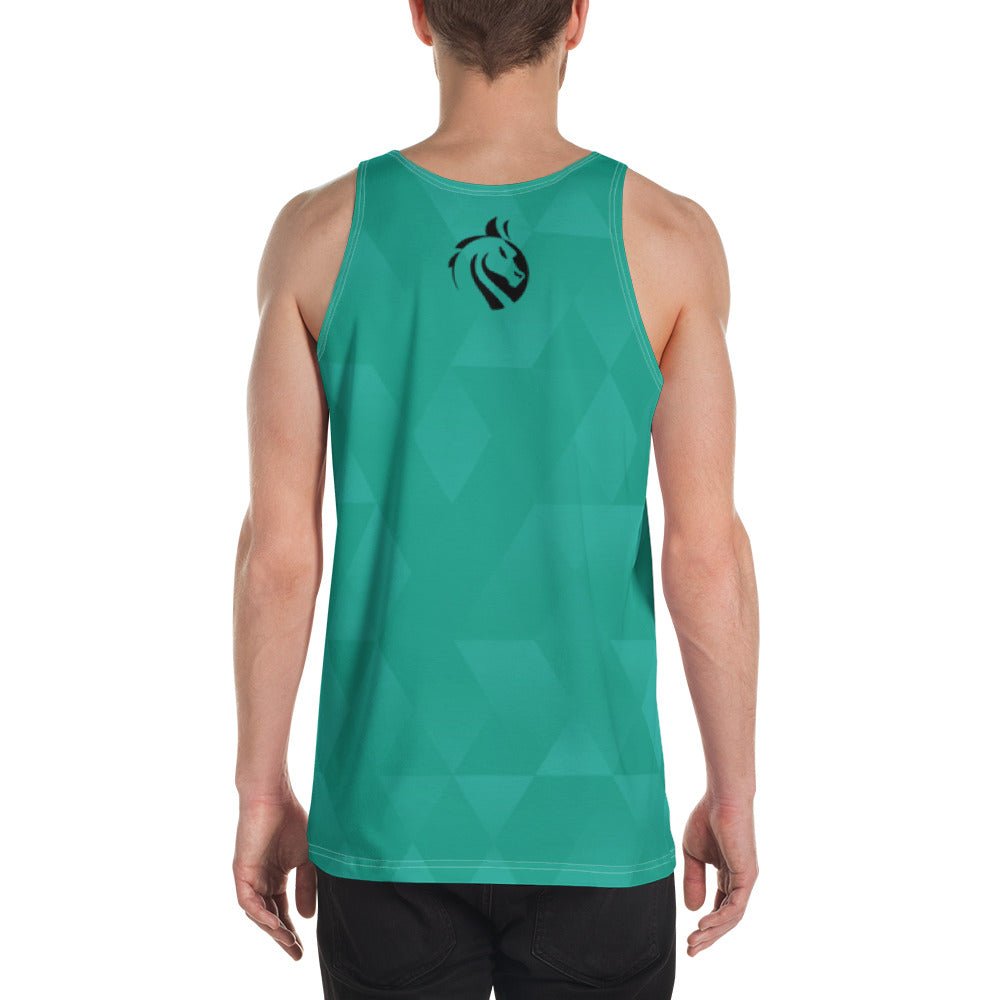 DragonLabz Emerald Tank - Krazy Muscle Nutrition Krazy Muscle Nutrition1781771_9050