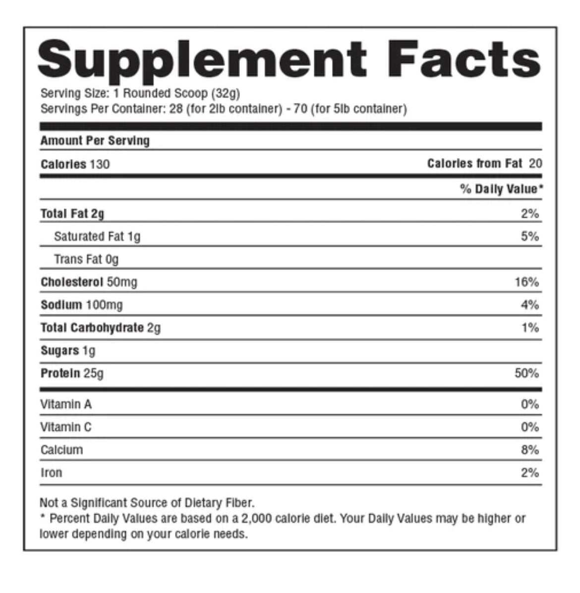 Htp Protein HTP- Precision Protein- Hydrolized Whey Protein- 2 lb – Krazy Muscle ...