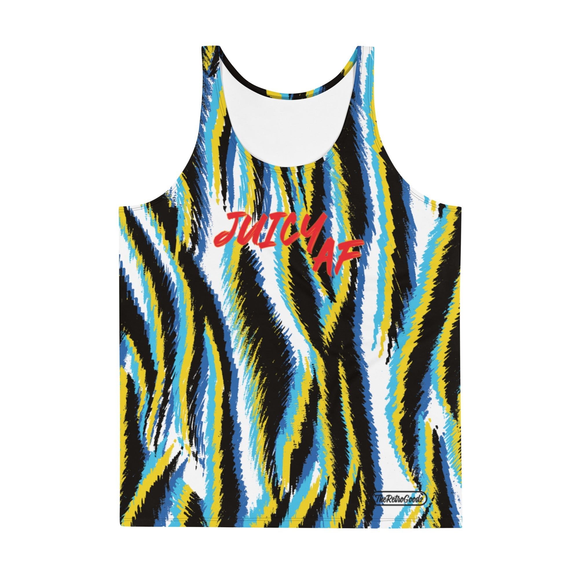 Juicy Af Striped vibes - Krazy Muscle Nutrition Krazy Muscle Nutrition9093490_9049