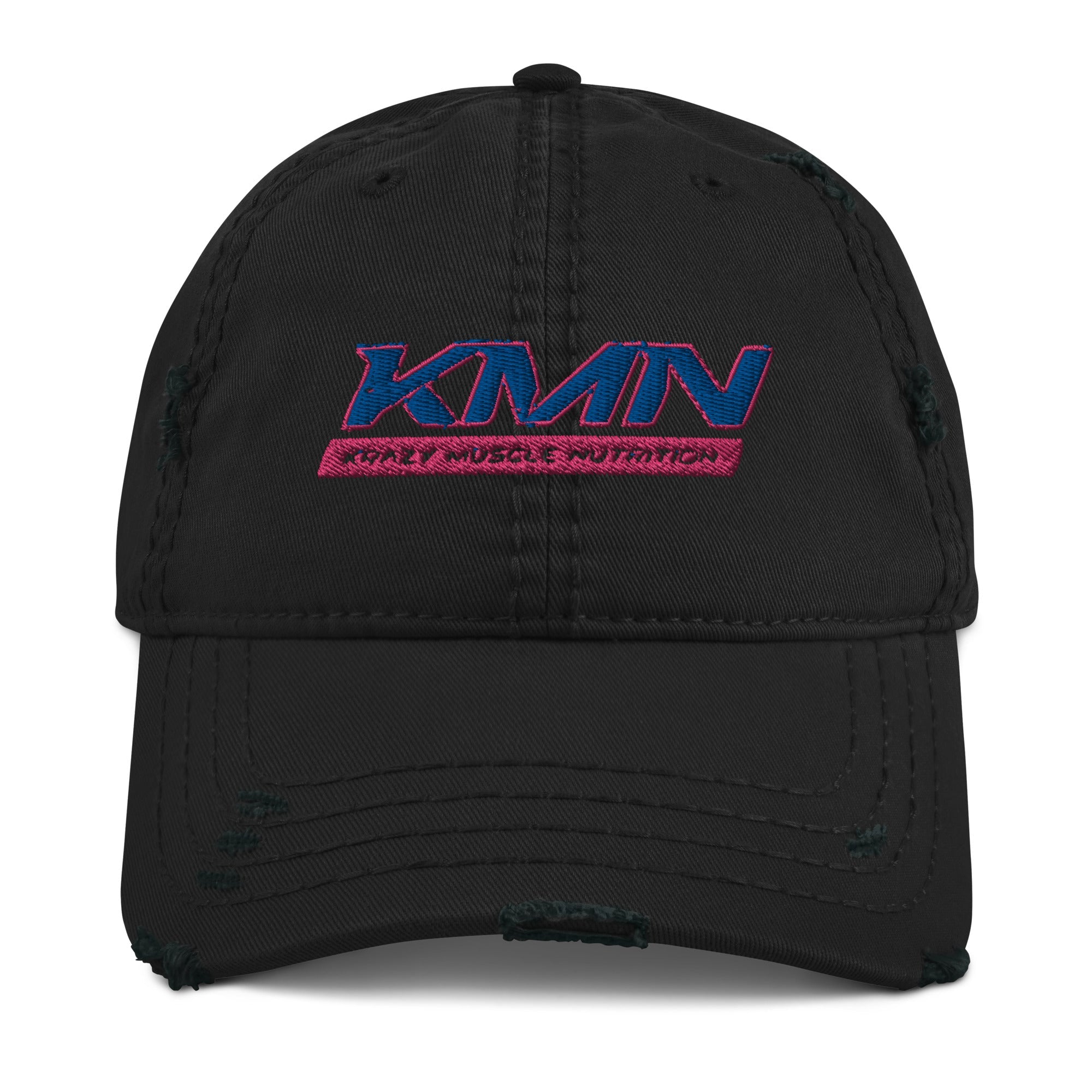 KMN Dad Hat - Krazy Muscle Nutrition Krazy Muscle Nutrition5494527_10990