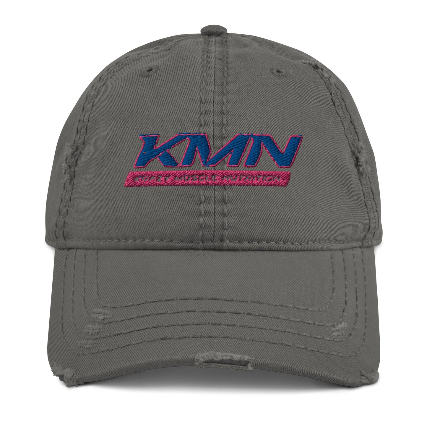 KMN Dad Hat - Krazy Muscle Nutrition Krazy Muscle Nutrition5494527_10991