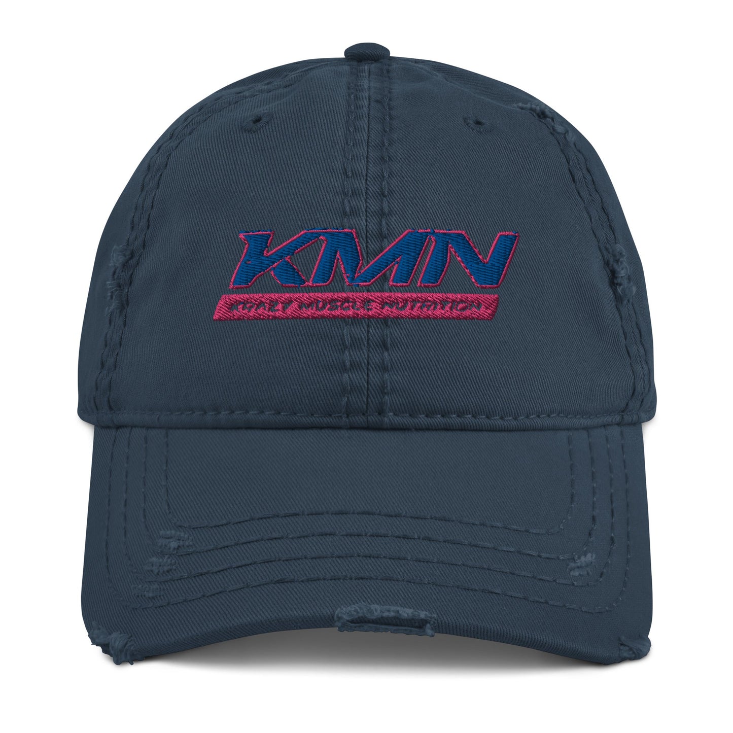 KMN Dad Hat - Krazy Muscle Nutrition Krazy Muscle Nutrition5494527_10991