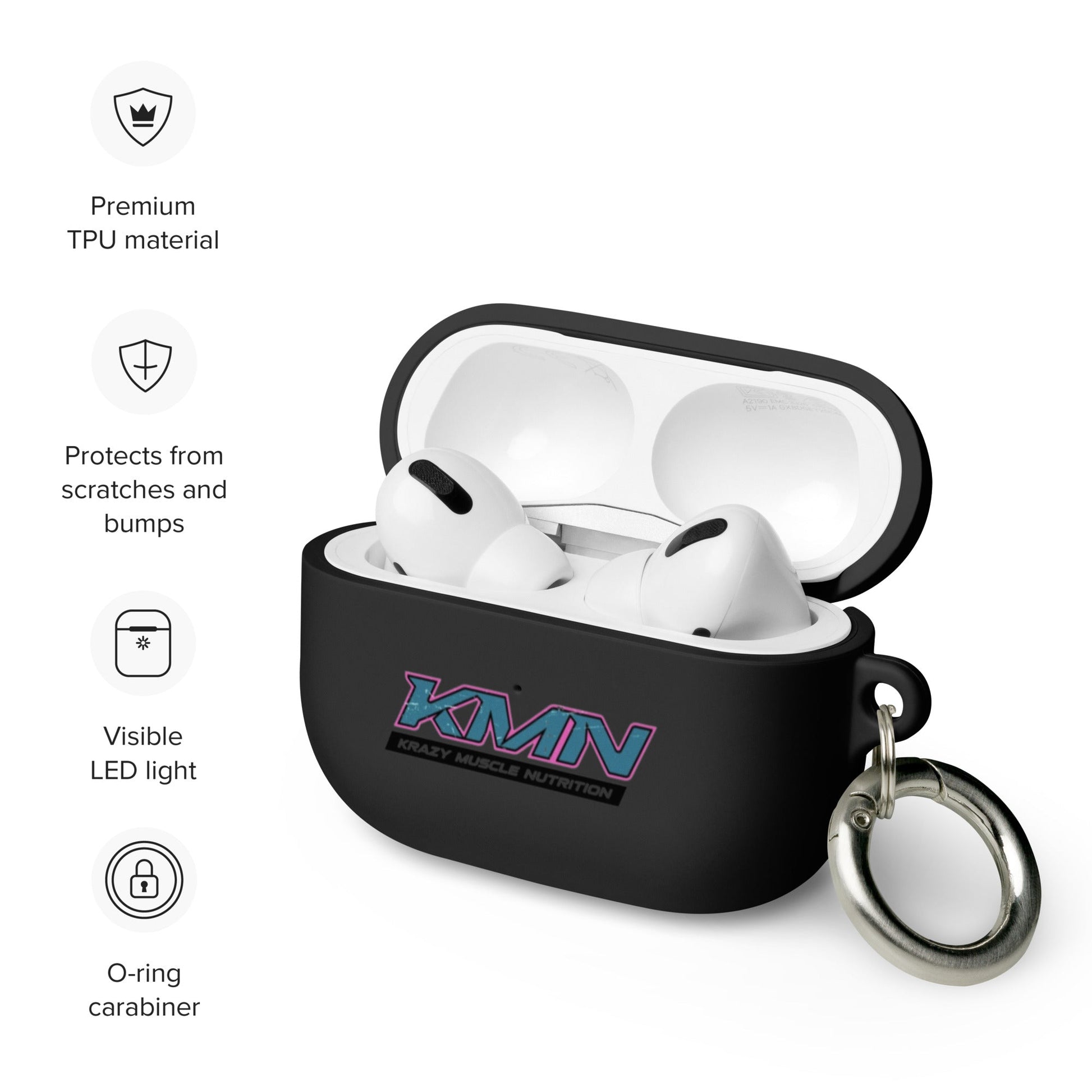 Oh, AirPods Case