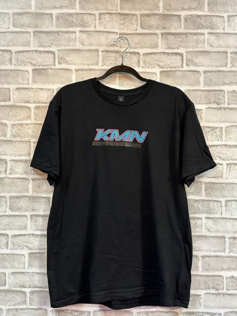 Original KMN T - Shirt - Krazy Muscle Nutrition Krazy Muscle Nutrition10410