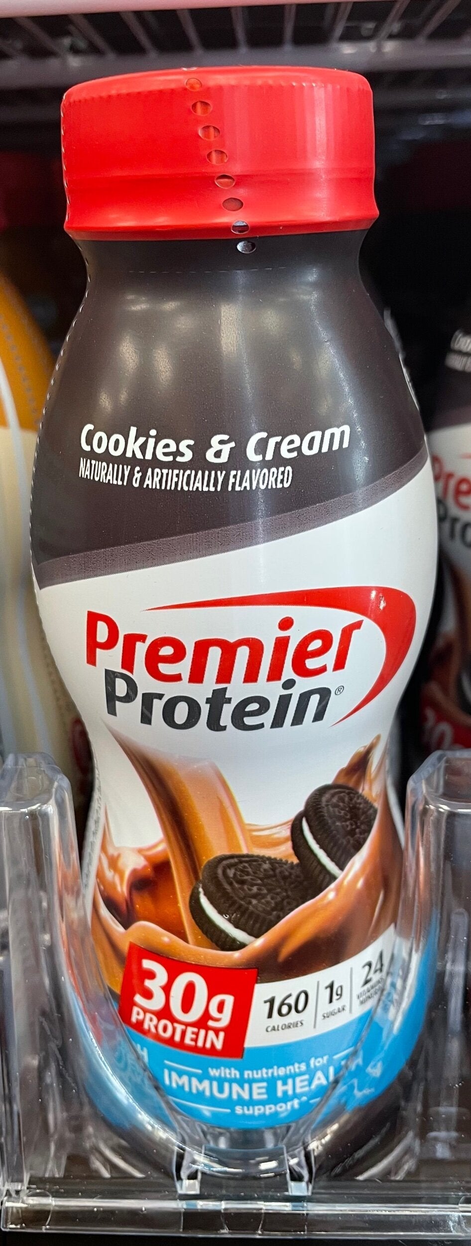 Premier Protein Drink - Krazy Muscle Nutrition Not specifiedSQ2881312