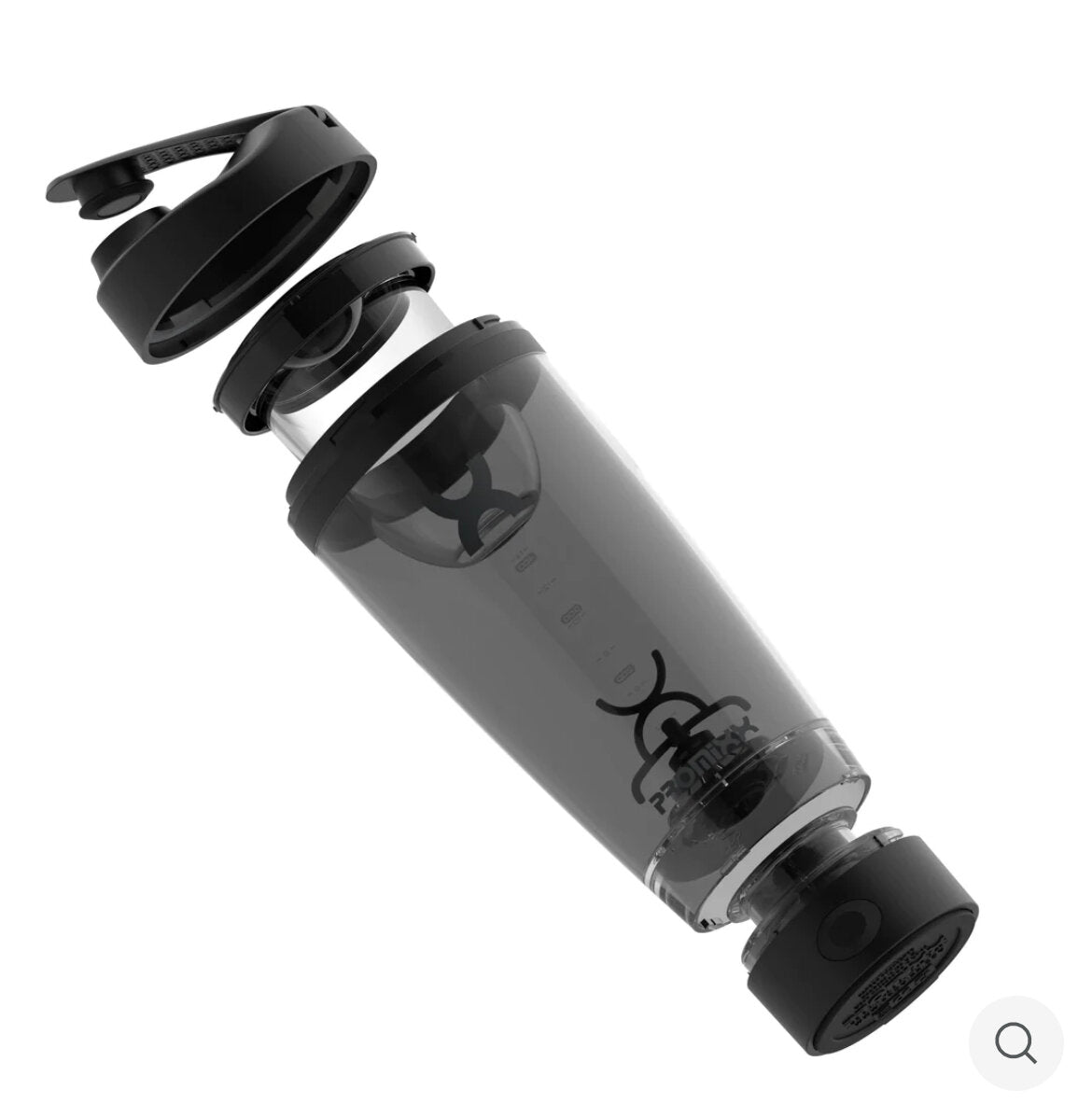 ProMixx Vortex- Charging Electric Mixer - Krazy Muscle Nutrition vendor-unknownSQ6395884