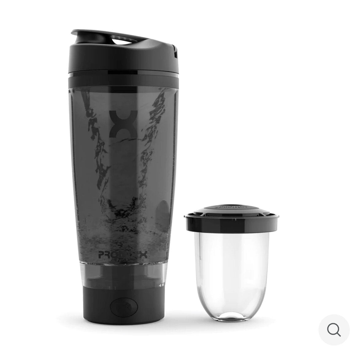 ProMixx Vortex- Charging Electric Mixer - Krazy Muscle Nutrition vendor-unknownSQ6395884